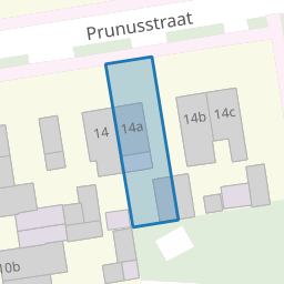 Perceel OHD00-C-3397
