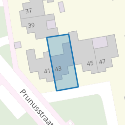 Perceel OHD00-C-3408