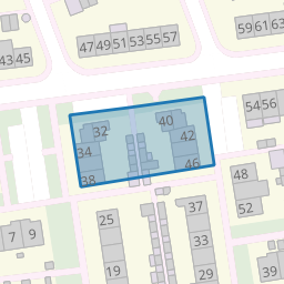 Perceel OHD00-C-3416