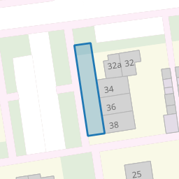Perceel OHD00-C-3417