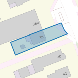 Perceel OHD00-C-3424