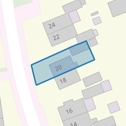 Perceel OHD00-C-3427