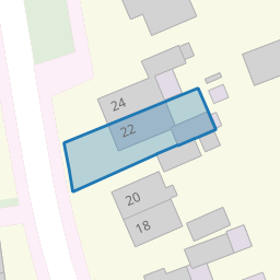 Perceel OHD00-C-3428