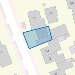 Perceel OHD00-C-3436