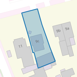 Perceel OHD00-C-3437