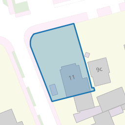 Perceel OHD00-C-3438