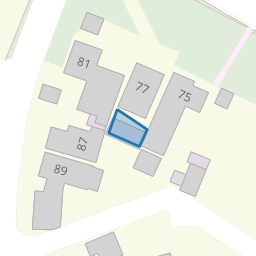 Perceel OHD00-C-3457