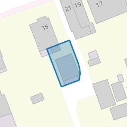 Perceel OHD00-C-3497