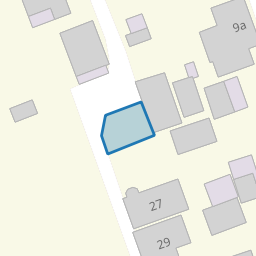 Perceel OHD00-C-3498