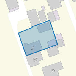 Perceel OHD00-C-3499