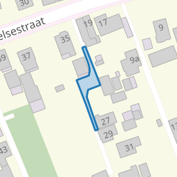 Perceel OHD00-C-3500