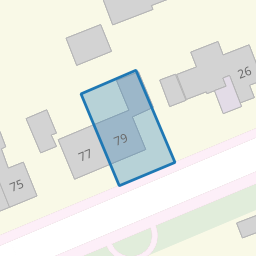 Perceel OHD00-C-3525