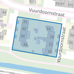 Perceel OHD00-C-3529