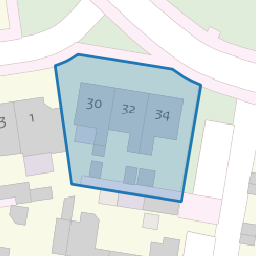 Perceel OHD00-C-3530