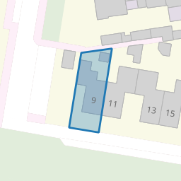 Perceel OHD00-C-3535