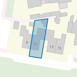 Perceel OHD00-C-3536