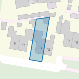 Perceel OHD00-C-3537