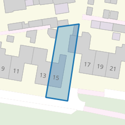 Perceel OHD00-C-3538