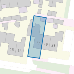 Perceel OHD00-C-3539