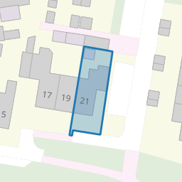 Perceel OHD00-C-3541