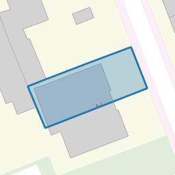 Perceel OHD00-C-3547