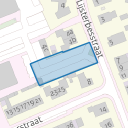 Perceel OHD00-C-3552