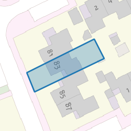 Perceel OHD00-C-3554