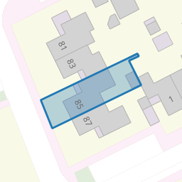 Perceel OHD00-C-3555