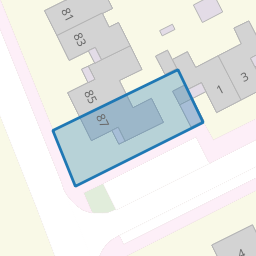 Perceel OHD00-C-3556