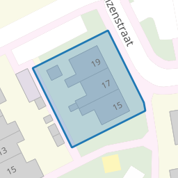 Perceel OHD00-C-3560