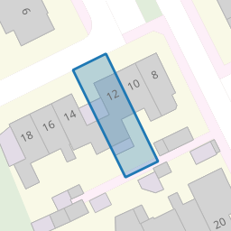 Perceel OHD00-C-3562