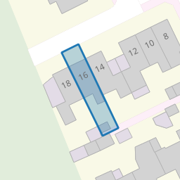 Perceel OHD00-C-3563