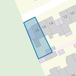 Perceel OHD00-C-3564