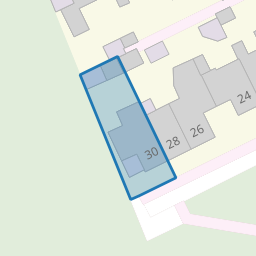 Perceel OHD00-C-3565