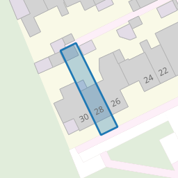 Perceel OHD00-C-3566