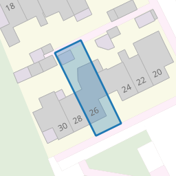 Perceel OHD00-C-3567