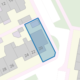 Perceel OHD00-C-3570