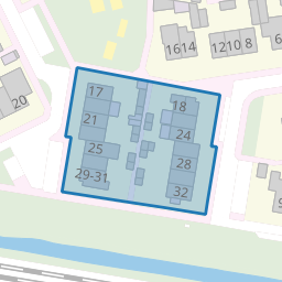 Perceel OHD00-C-3571