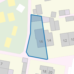 Perceel OHD00-C-3572