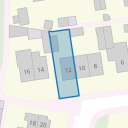 Perceel OHD00-C-3574