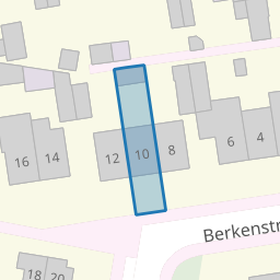 Perceel OHD00-C-3575