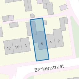 Perceel OHD00-C-3577