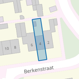 Perceel OHD00-C-3578