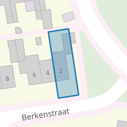 Perceel OHD00-C-3579