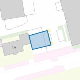 Perceel OHD00-C-3584