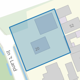 Perceel OHD00-C-3591