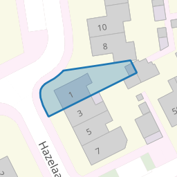 Perceel OHD00-C-3595