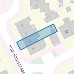 Perceel OHD00-C-3597