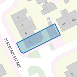 Perceel OHD00-C-3598