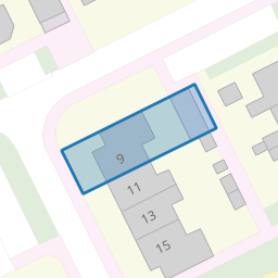 Perceel OHD00-C-3599